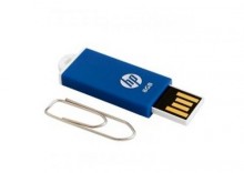HP HP USB2.0 8GB V195B Retail FDU8GBHPV195B-EF