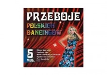 Przeboje polskich dancingw, Vol. 5