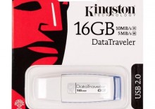 KINGSTON DataTraverer I Gen 3 16GB