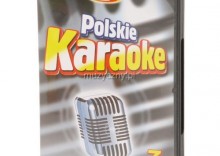 AN Polskie Karaoke vol. 7 DVD