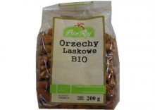Orzechy laskowe (Polska) 200g
