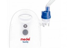Inhalator MEDEL FAMILY
