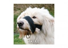 Trixie Kaganiec nylonowy regulowany dla psa L