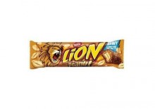 BATON LION PEANUT 41G