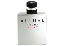 Chanel Allure Sport Men, 50ml woda toaletowa