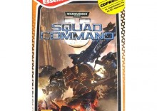 Gra PSP Warhammer 40.000 Squad Command Essentials THQ