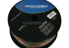 Accu Cable SC2-1,5/100R kabel gonikowy 2x1,5mm