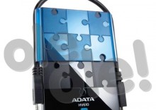 Adata DashDrive HV610 1TB USB 3.0- Gratis Transport-Raty w 15 minut-Punkty Odbioru-Tel571-51-55