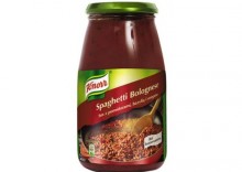 Sos do potraw Spaghetti Bolognese 515g