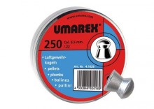 rut UMAREX kal 5,5 mm 250szt (4.1626)