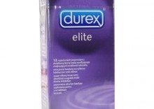 Prezerwatywy Durex Elite 12 szt