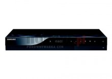 Blu-ray SAMSUNG BD-C8200
