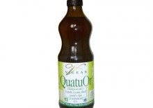QuatuOr kompozycja olejw ekologiczna 500 ml