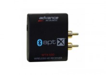 Advance Acoustic WTX-500 Bezprzewodowy (Bluetooth) odbiornik audio