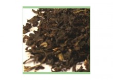 Herbata Czarna: Kenia GFOP-1 Milima