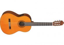 Yamaha CGX 102 - gitara elektroklasyczna