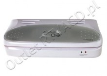 Zgrzewarka prniowa KITCHEN CHEF model HC8001