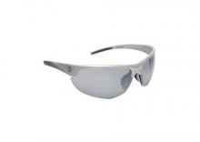PRO-Thrust okulary srebrne PREW0014