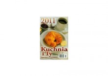 Kalendarz 2011 KL03 Kuchnia i ty