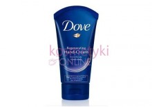 Dove Regenerating Hand Cream Regenerujcy krem do rk na noc - 75ml
