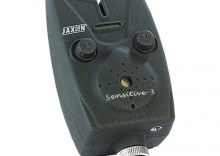 Sygnalizator brań JAXON Pro Carp Sensitive 3 AJ-SYA003