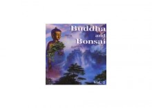Buddha And Bonsai Vol.2