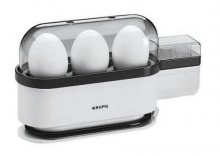 Krups F 234 70 O - Urządzenie do gotowania jajek