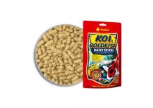 Pokarm wieloskadnikowy dla ryb Tropical Koi & Goldfish Daily Sticks 11l