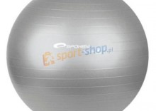 Pika gimnastyczna Spokey Fitball 55cm 86171