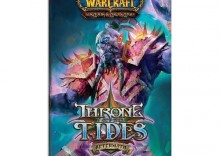 WOW - THRONE OF THE TIDES BOOSTER