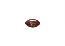 Wilson NFL Tackified Composite - F1900X