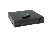REJESTRATOR HYBRYDOWY BCS-DVR0808H +HDMI +eSATA