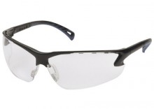 Okulary ochronne ASG Clear Black Frame
