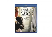 Strauss: Ariadne Auf Naxos [Reedycja]