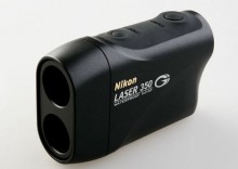Dalmierz Nikon Laser 350