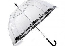 parasol Lindy Lou 130037 - Rome Panorama