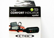 CTEK Comfort Indicator Eyelet M6 - wskanik naadowania baterii