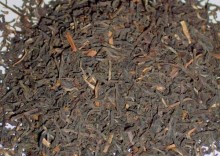Herbata czarna klasyczna Kenia - 50 g