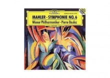Mahler: Symphonie N. 6