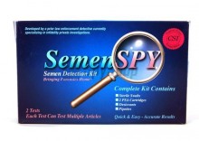 SemenSPY Original - test wiernoci
