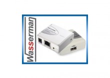 Tp-link TL-PS310U printserwer MFP dysk sieciowy USB