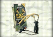 Proca Barnett Black Widow