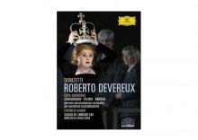 Edita Gruberova - Donizetti Roberto Devereux