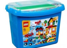 Klocki Lego Creator Deluxe 5508