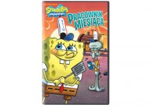Spongebob: Pracownik miesica