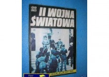 II WOJNA WIATOWA - WIELKA KOALICJA 1941-1943