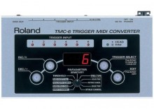 Roland TMC 6