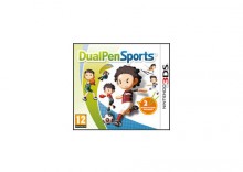 3DS: Dual Pen Sports 3DS