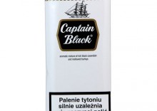 CAPTAIN BLACK 40 g Regular Tyto