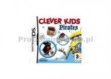 Clever Kids - Pirates (NDS)
